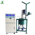 TOPTION Extrator / reator ultrassônico para biodiesel